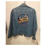 Walt Disney Collection - Jean Jacket