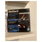 Battery Charger Maintainer