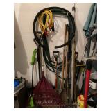 Yard Tools 