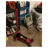 Car Jack 