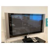 LG 50 inch Plasma TV