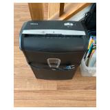 Paper Shredder 