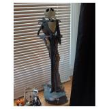 The Nightmare Before Christmas Decor 