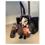 The Nightmare Before Christmas Decor 