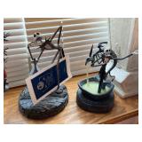 The Nightmare Before Christmas Decor 