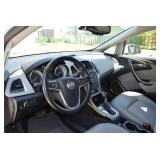 2014 Buick Verano with 18,166 miles