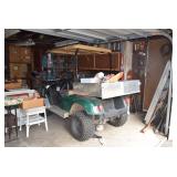 Golf Cart 