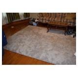 gray rug 