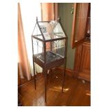 Indoor Bonsai greenhouse