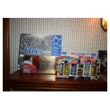 Elvis memorabilia