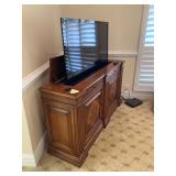 TV Cabinet