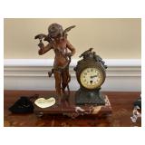 Jay Strongwater Mantel Clock