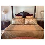 King Bedding 