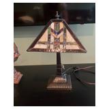 Stained Glass lamp 