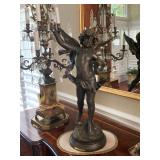 Cupidon by Auguste Moreau