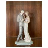 Lladro Figurine