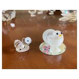 Swarovski Crystal Chicks