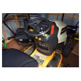 Cub Cadet Riding Lawnmower