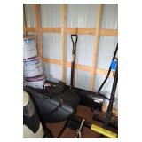Cub Cadet Lawnmower Accessories