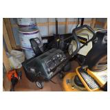 Craftsman Snowblower