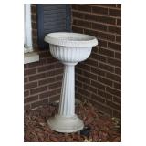 Flower pot 