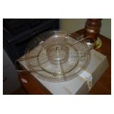 Flamboware Serving Dish 