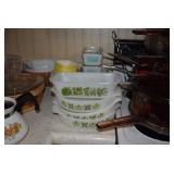 Vintage Pyrex