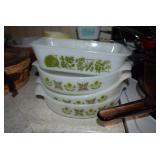 Vintage Pyrex 