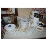 Corning Ware 