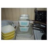Vintage Pyrex