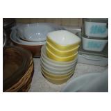 Vintage Pyrex 