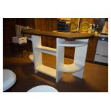 Vintage Bar 