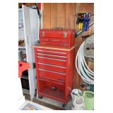 Storage toolbox 