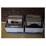 Record Albums