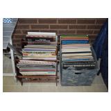 Record Albums