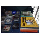 Record Albums