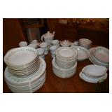 Style House Fine China - Contessa