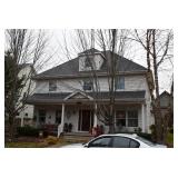 Cait's Frankfort Estate Sale 