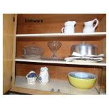 Dishware
