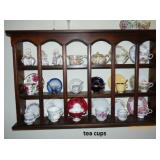 Tea Cups