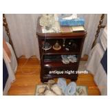 Antique Night Stands