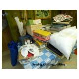 Sewings, Knitting, Quilting