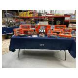 Cait's Mokena TRAIN Estate Sale - 30% OFF