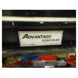 advantage scaffolds