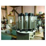 paint mixer machine and computer NSC 80 color dispenser 