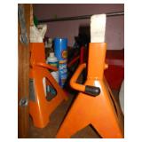 floor jacks