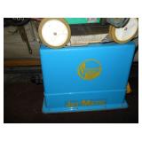 jet matic steam cleaner