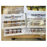 paint, solvents, stains, putty, polish, sanders, spray, ect