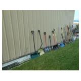 shovels 