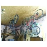 bikes